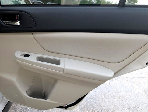 Used 2013 Subaru Crosstrek 2.0i Premium image 38