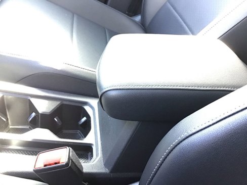 Used 2019 Volkswagen Tiguan SE w/ Panoramic Sunroof Package image 25
