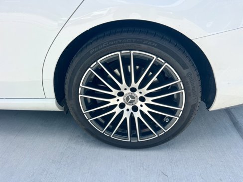 Certified 2024 Mercedes-Benz C 300 4MATIC Sedan image 5