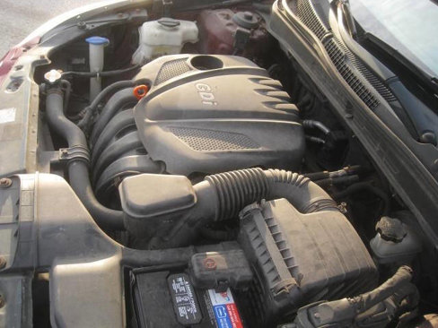 Used 2012 Hyundai Sonata GLS image 30