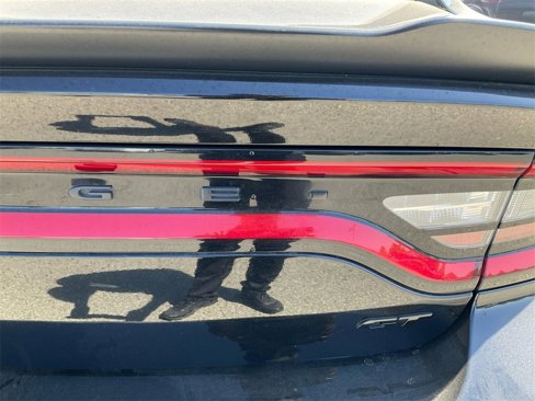 Used 2020 Dodge Charger GT w/ Blacktop Package image 10