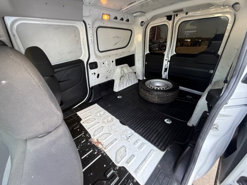 Used 2016 RAM ProMaster City Tradesman image 10
