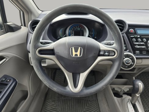 Used 2010 Honda Insight LX image 5