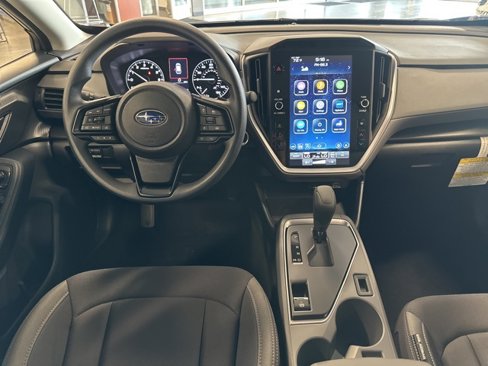 New 2025 Subaru Crosstrek 2.5i Premium w/ Popular Package #4 image 21