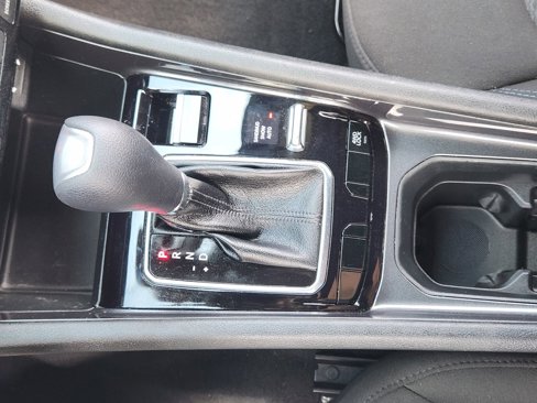 Used 2023 Jeep Compass Sport image 24