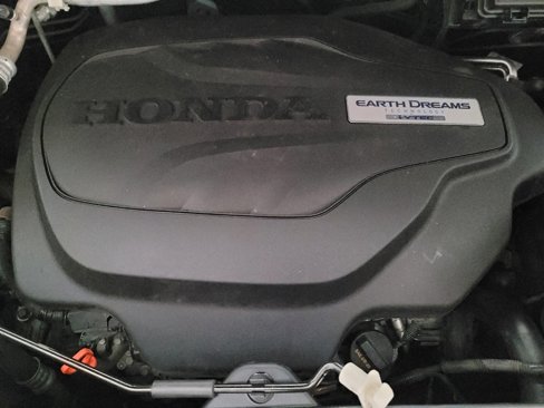 Used 2017 Honda Pilot EX-L image 30