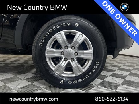 Used 2020 Ford Ranger XL w/ Equipment Group 101A Mid image 9