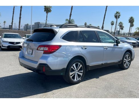 Used 2019 Subaru Outback 2.5i Limited image 5