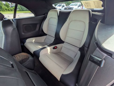 Used 2019 Ford Mustang GT Premium image 30