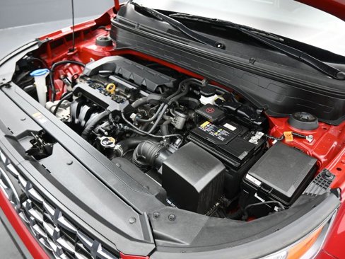 Used 2022 Hyundai Venue Limited w/ Cargo Package image 44