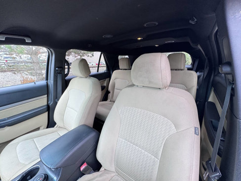Used 2016 Ford Explorer 4WD image 11