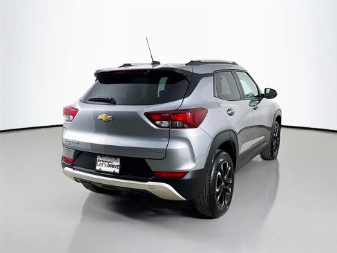 Used 2023 Chevrolet TrailBlazer LT image 7
