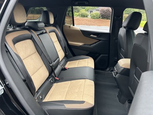 New 2026 Chevrolet Equinox ACTIV w/ Safety and Technology Package image 41