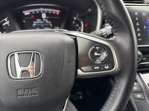 Used 2017 Honda CR-V Touring image 29