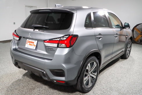 Used 2022 Mitsubishi Outlander Sport ES image 7