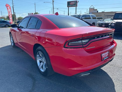 Used 2017 Dodge Charger SXT image 17