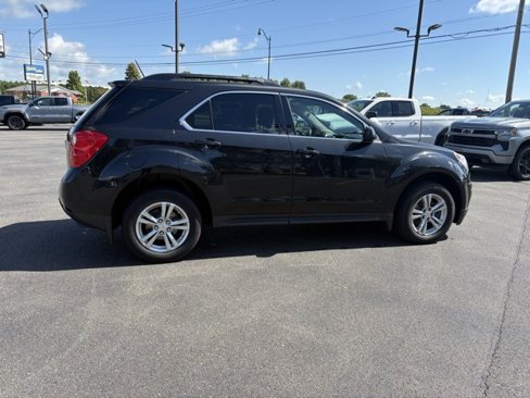 Used 2015 Chevrolet Equinox LT w/ Driver Convenience Package image 8