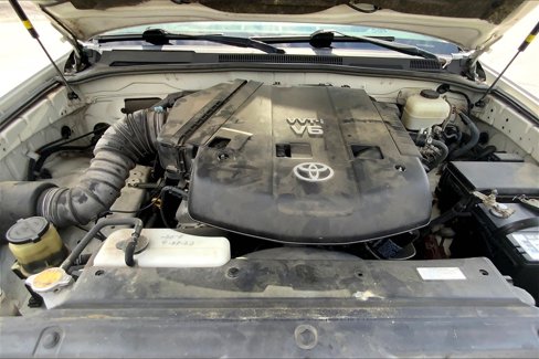 Used 2009 Toyota 4Runner Sport image 11
