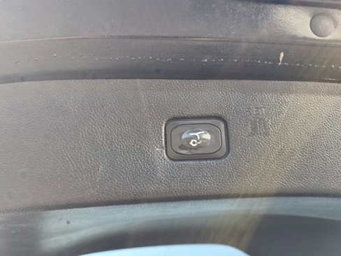 Used 2024 Ford Edge Titanium image 26