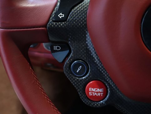 Used 2011 Ferrari 458 Italia Coupe image 31