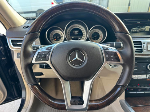 Used 2016 Mercedes-Benz E 350 Sedan image 13