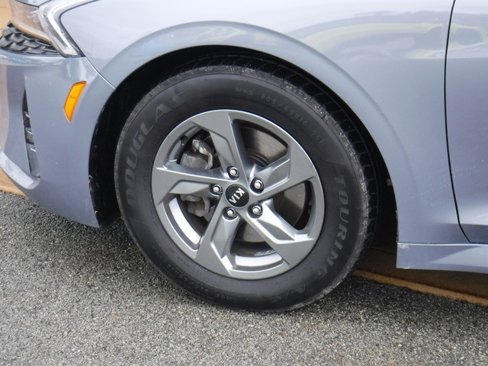 Used 2021 Kia K5 LXS image 3