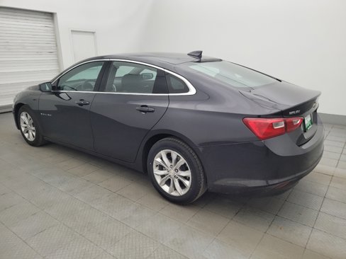 Used 2023 Chevrolet Malibu LT image 3