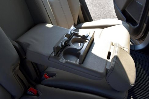 Used 2013 Ford Edge Limited w/ Vision Pkg image 20
