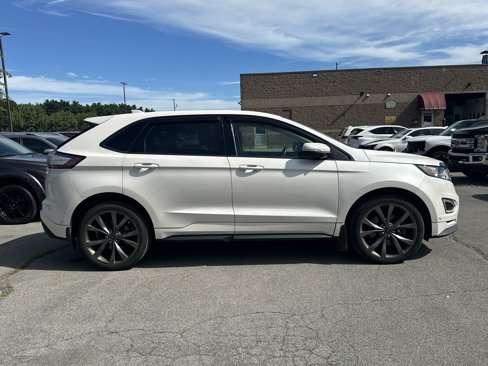 Used 2017 Ford Edge Sport w/ Equipment Group 401A image 12