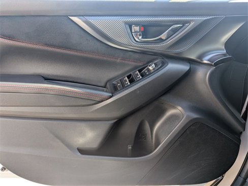 Used 2022 Subaru WRX Limited image 21