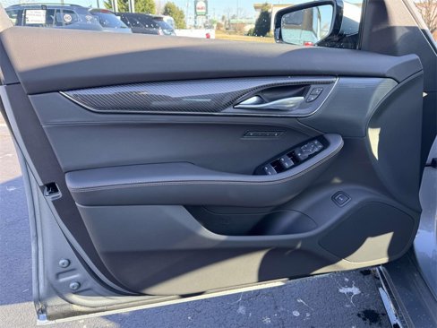 New 2025 Cadillac CT5 Sport image 14
