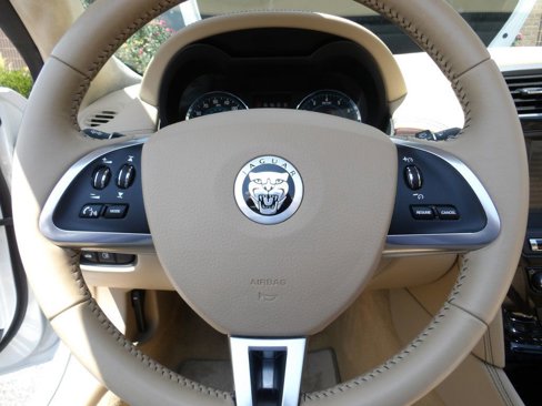 Used 2012 Jaguar XK Convertible image 26