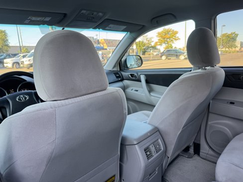 Used 2009 Toyota Highlander 4WD image 15