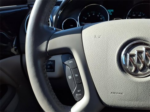Used 2017 Buick Enclave Convenience image 11