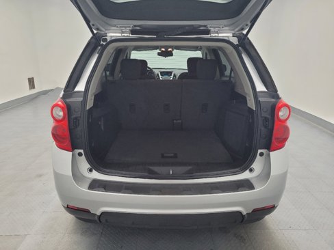 Used 2015 Chevrolet Equinox LT w/ Driver Convenience Package image 29