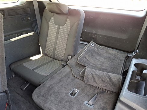 Used 2022 Kia Sorento LX image 15