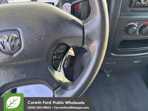 Used 2003 Dodge Ram 1500 Truck SLT image 20