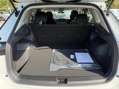 New 2025 Volkswagen Tiguan S image 15