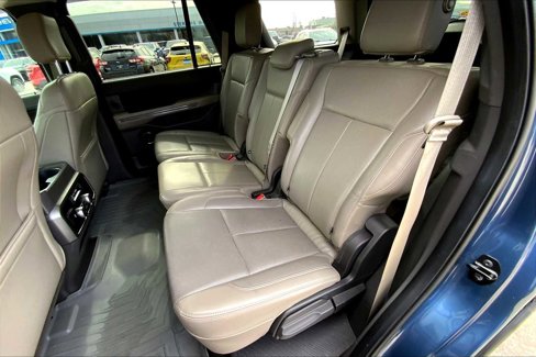 Used 2018 Ford Expedition XLT w/ Equipment Group 201A image 19