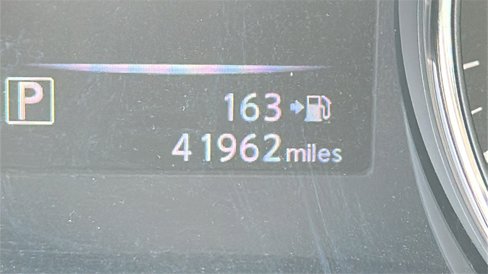 Used 2018 Nissan Rogue Sport SV image 22