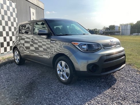 Used 2018 Kia Soul image 4