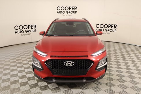 Used 2020 Hyundai Kona SEL w/ Cargo Package image 9