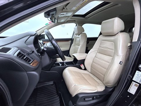 Used 2018 Honda CR-V Touring image 10