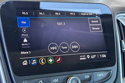 Used 2022 Chevrolet Malibu LT image 26