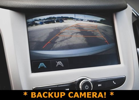 Used 2017 Chevrolet Cruze LS image 3
