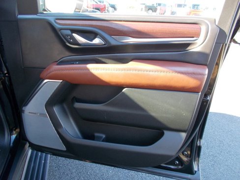 Certified 2023 GMC Yukon XL Denali Ultimate image 14
