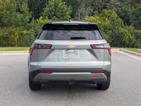 Used 2025 Chevrolet Equinox LT image 6