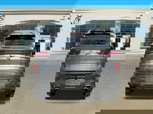 Used 2022 INFINITI QX55 Essential image 7