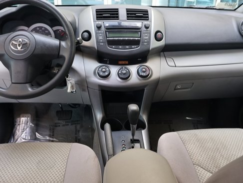 Used 2007 Toyota RAV4 4WD image 23