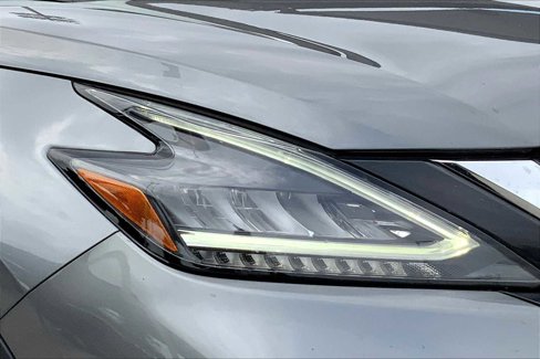 Used 2023 Nissan Murano SL image 23